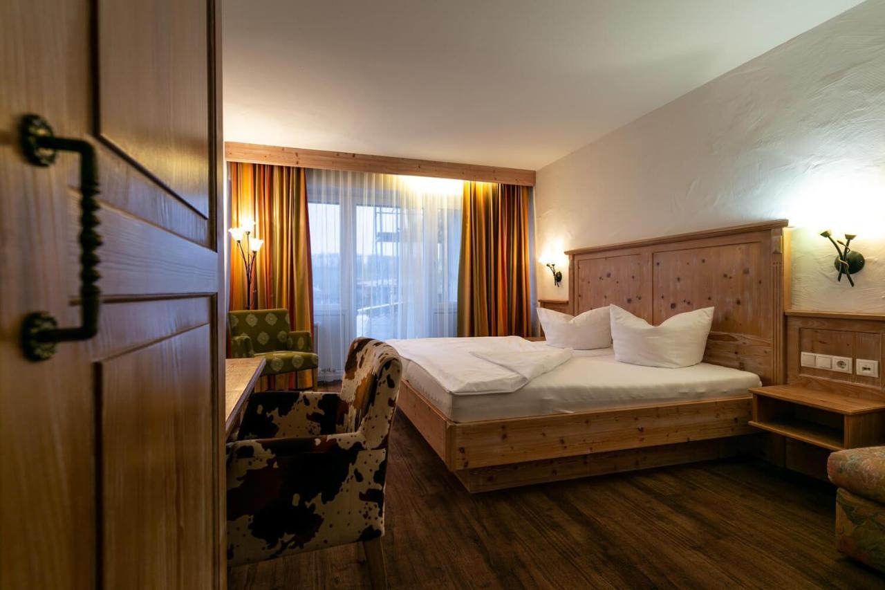 Forsthof Hotell Steinheim an der Murr Exteriör bild