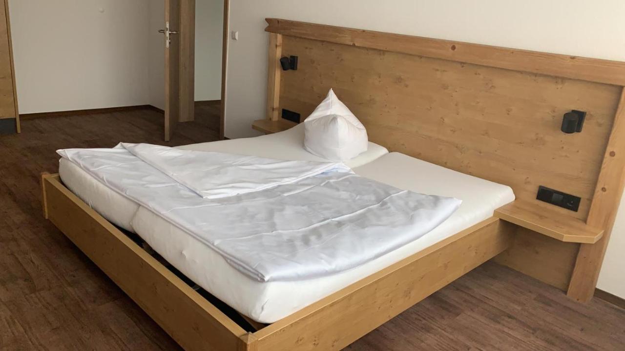 Forsthof Hotell Steinheim an der Murr Exteriör bild